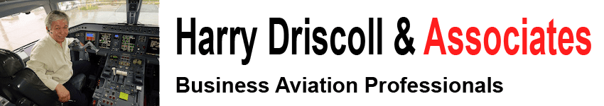 Harry Driscoll & Associates
